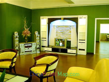 Wuhan-HK & Macao-Center-Business-Hotel-room-06